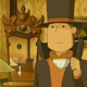 Illustration for article titled Professor Layton will get a Tv Series